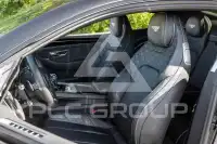 2019 Bentley Continental