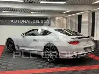 2019 Bentley Continental