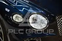 2020 Bentley Continental