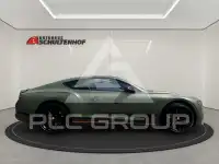 2019 Bentley Continental