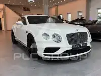2019 Bentley Continental