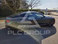 2019 Bentley Continental