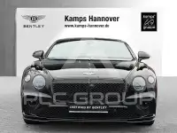 2019 Bentley Continental