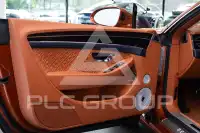 2019 Bentley Continental