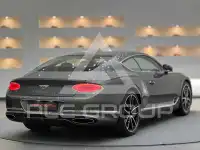 2019 Bentley Continental