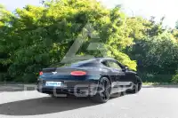 2019 Bentley Continental