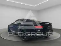2019 Bentley Continental
