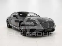 2019 Bentley Continental