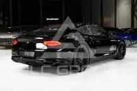 2019 Bentley Continental