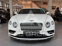 2019 Bentley Continental