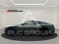2019 Bentley Continental