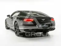 2019 Bentley Continental