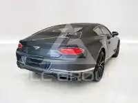 2019 Bentley Continental