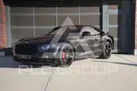 2019 Bentley Continental