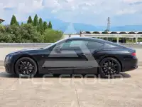 2019 Bentley Continental