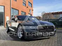 2019 Bentley Continental
