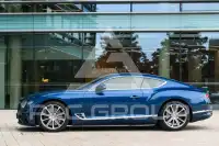 2019 Bentley Continental
