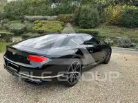 2019 Bentley Continental