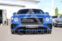 2019 Bentley Continental