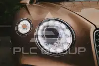 2019 Bentley Continental