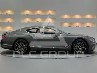 2019 Bentley Continental