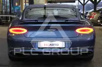 2019 Bentley Continental
