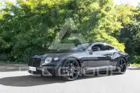 2019 Bentley Continental
