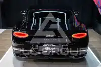 2019 Bentley Continental