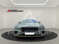 2019 Bentley Continental
