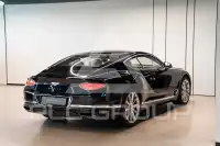 2019 Bentley Continental