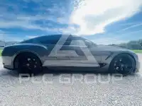 2019 Bentley Continental