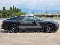 2019 Bentley Continental