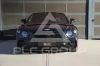 2019 Bentley Continental
