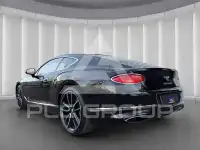 2019 Bentley Continental