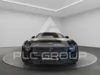 2019 Bentley Continental