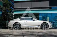 2019 Bentley Continental