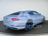 2019 Bentley Continental