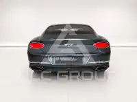 2019 Bentley Continental