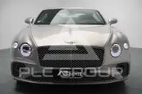 2019 Bentley Continental
