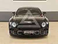 2019 Bentley Continental