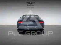 2019 Bentley Continental