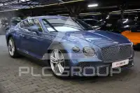 2019 Bentley Continental