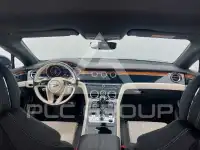 2019 Bentley Continental