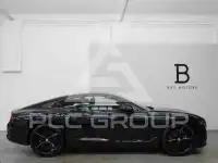 2019 Bentley Continental