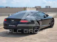 2019 Bentley Continental