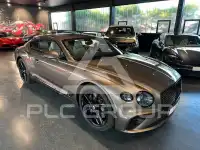 2019 Bentley Continental
