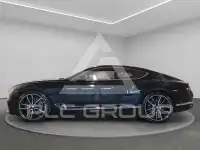 2019 Bentley Continental