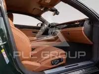 2019 Bentley Continental