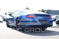 2019 Bentley Continental
