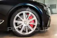 2019 Bentley Continental